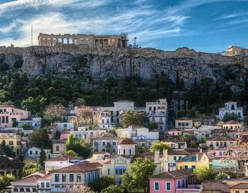 Οι ταξιδιωτικές διακρίσεις της Ελλάδας για το 2017