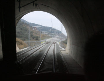 Διακόπτονται από την Τετάρτη και μέχρι τις 24/10 τα σιδηροδρομικά δρομολόγια στο τμήμα Θεσσαλονίκης-Σέρρες