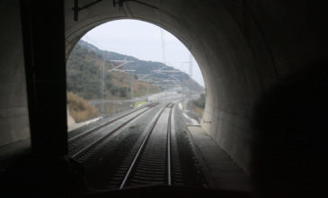 Διακοπή σιδηροδρομικών δρομολογίων στο τμήμα Αλεξανδρούπολη-Ορμένιο