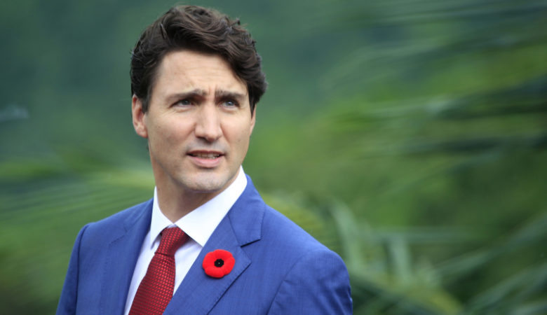 Κορονοϊός: Βρέθηκε θετικός ο Καναδός πρωθυπουργός Τζάστιν Τριντό