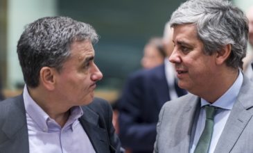 Εντός του μήνα η εκταμίευση των 5,7 δισ. ευρώ