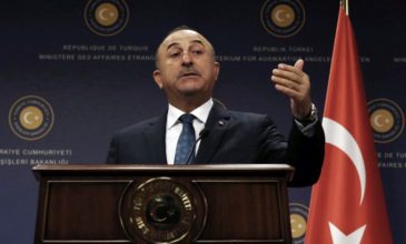 «Οι Κούρδοι θα παραδώσουν τα όπλα, συμφώνησαν και οι ΗΠΑ»