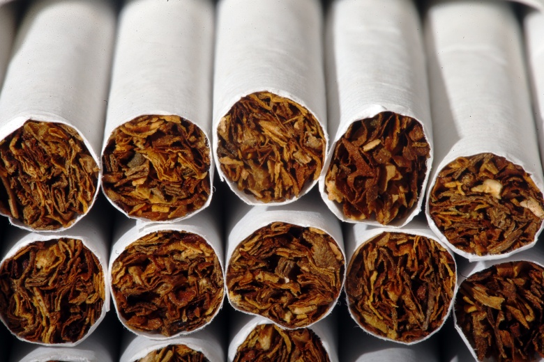 Έπιασαν 24χρονο στο Κιλκίς με 3.270 λαθραία πακέτα τσιγάρων