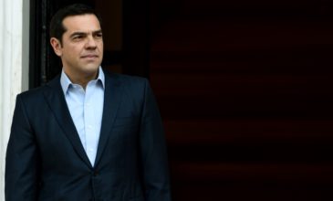 Τσίπρας: Κλείσαμε λογαριασμούς του παρελθόντος με ΠΓΔΜ και Eurogroup