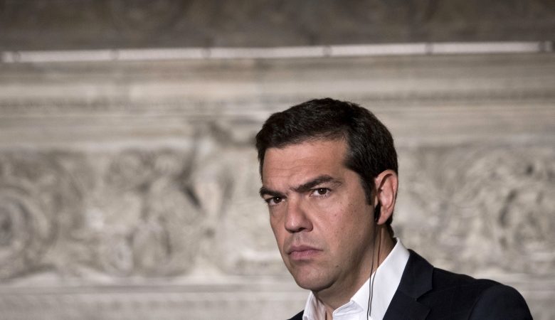 «Η Ελλάδα η πρώτη χώρα της ΕΕ που κατέρρευσε το κομματικό σύστημα»