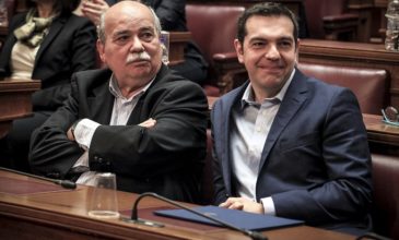 Ένταση στη Βουλή για τη Σύμβαση της Κωνσταντινούπολης