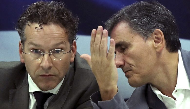 Ποιος θα είναι ο νέος πρόεδρος του Eurogroup;