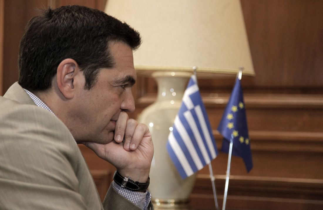 Τσίπρας: Ανεπιθύμητοι οι πραξικοπηματίες στην Ελλάδα