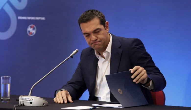 «Η Ελλάδα δεν θα ξεφύγει από τη φυλακή υψηλής ασφαλείας των δανειστών»