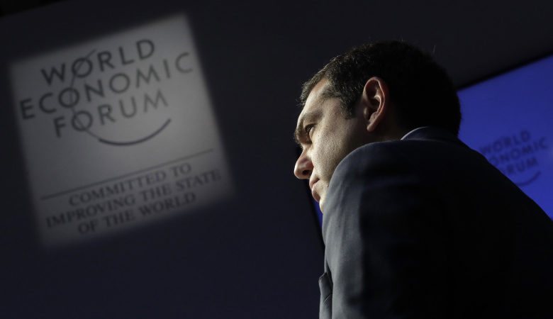Bloomberg: Οι επενδυτές καλωσορίζουν την επιστροφή της Ελλάδας