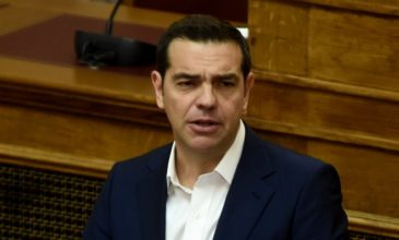 Συνεδρίαση της ΚΟ του ΣΥΡΙΖΑ για τις πολιτικές εξελίξεις