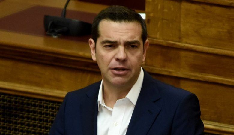 Συνεδρίαση της ΚΟ του ΣΥΡΙΖΑ για τις πολιτικές εξελίξεις