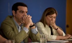Πιθανή η παραίτηση της Ράνιας Αντωνοπούλου μετά το σάλο για το επίδομα