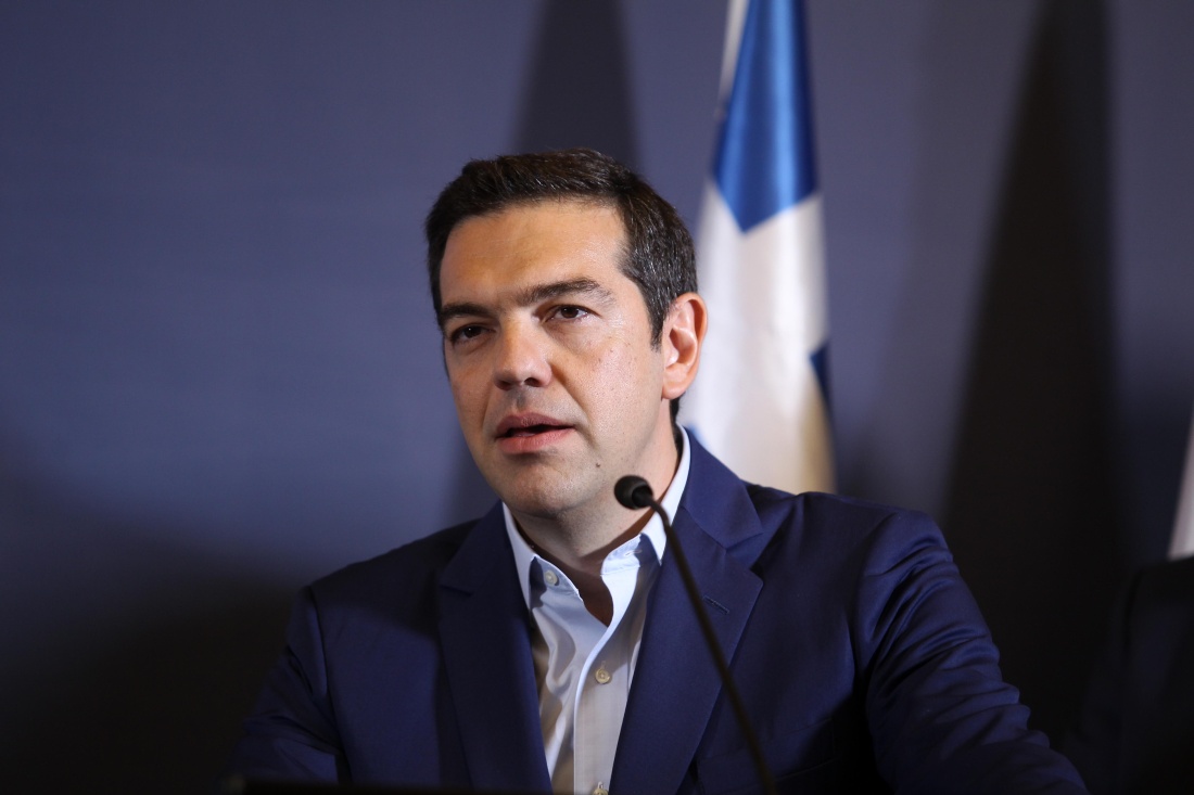 Το πρόγραμμα του πρωθυπουργού στις Πρέσπες και στη Θεσσαλονίκη