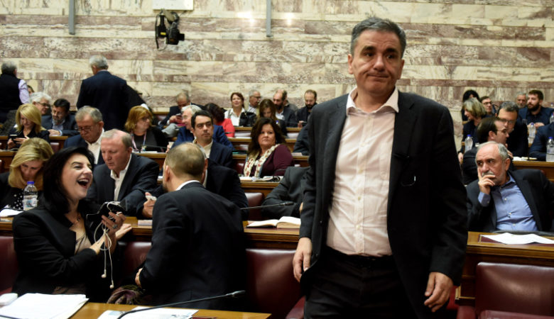 Διάλογος για τον ΣΥΡΙΖΑ του… 2024 στην Κοινοβουλευτική Ομάδα