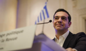 Τσίπρας: Οι πύλες της Ελλάδας είναι διάπλατα ανοιχτές για επενδύσεις