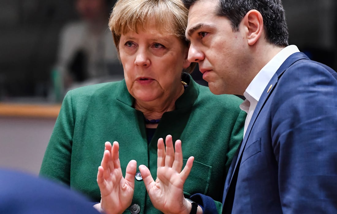 «Έρχονται δύσκολοι καιροί για την Ελλάδα» προβλέπει η Handelsblatt