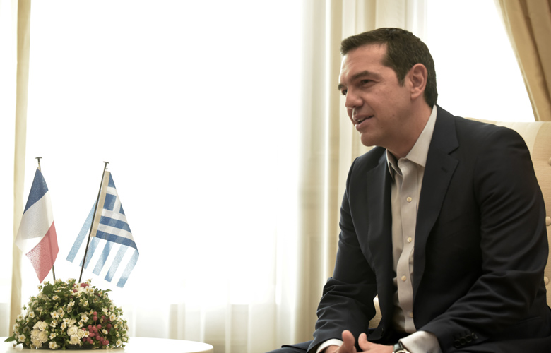 Τσίπρας: Η Ελλάδα είναι μία πραγματική ευκαιρία