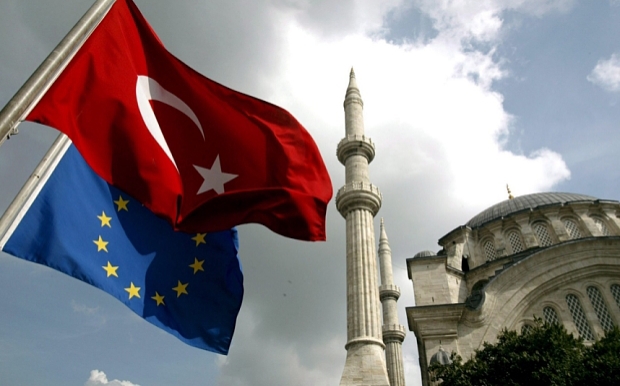 Τουρκικό ΥΠΕΞ: Προκατειλημμένη και μη εποικοδομητική η έκθεση της Κομισιόν