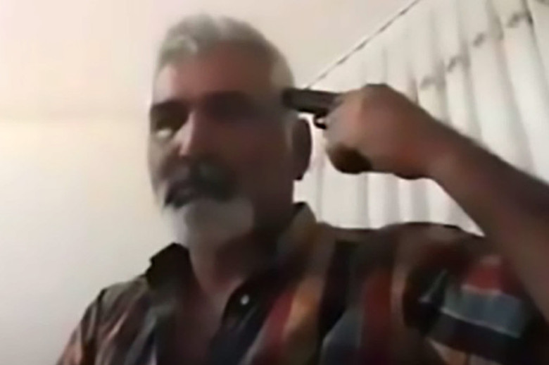 Έβαλε τέλος στη ζωή του σε live streaming γιατί αρραβωνιάστηκε η κόρη του