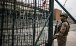 Σε φυλακή της Τουρκίας οι δυο Έλληνες στρατιωτικοί που συνελήφθησαν