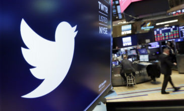 Η αιτία πίσω από την «αναστολή λειτουργίας 70 εκατ. λογαριασμών» στο Twitter