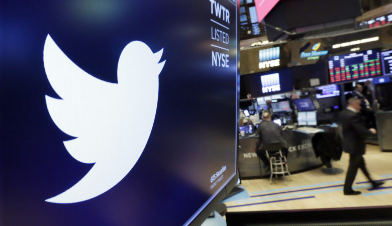 Η αιτία πίσω από την «αναστολή λειτουργίας 70 εκατ. λογαριασμών» στο Twitter