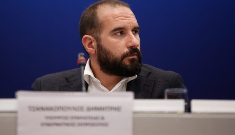 Τζανακόπουλος: Με τους ΑΝΕΛ μας ενώνει η έξοδος από τα μνημόνια