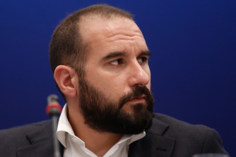 Τζανακόπουλος: Επιλογή της ΝΔ να επιχειρεί να πολιτευθεί με προβοκάτσιες και αντιπερισπασμούς