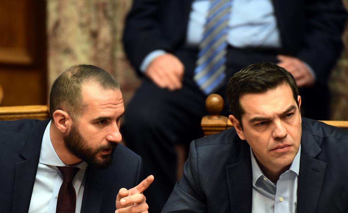 Τζανακόπουλος: Τις επόμενες μέρες δίνουμε λύση και τελειώνει η απεργία