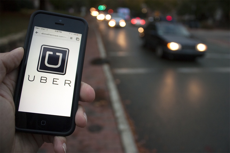 Το Λονδίνο αφαιρεί την άδεια λειτουργίας της Uber