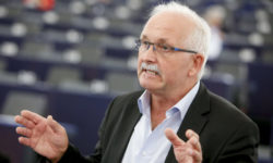 Μπούλμαν: Πολύ θετικές οι εξελίξεις στην Ελλάδα