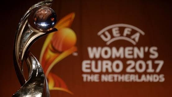 Euro 2017 Γυναικών: Όλα όσα πρέπει να ξέρετε για τη μεγάλη ποδοσφαιρική γιορτή