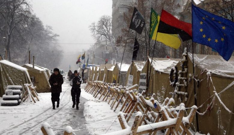 Η μεγαλύτερη ανταλλαγή αιχμαλώτων μεταξύ Κιέβου και αυτονομιστών