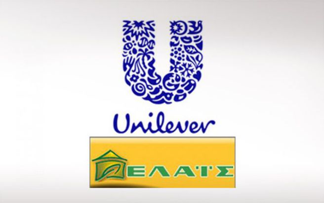 Πωλητήριο σε Άλτις, Ελάνθη και Solon βάζει η ΕΛΑΪΣ – Unilever