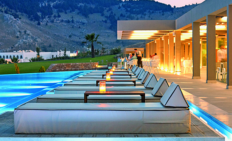 Τα σημαντικότερα projects των ελληνικών ξενοδοχείων στο Xenia Build Hotel