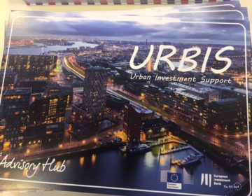 URBIS, το νέο εργαλείο της ΕΤΕπ για να «διαπαιδαγωγήσει» τους ΟΤΑ