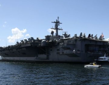 «Να προετοιμαζόμαστε για πόλεμο στον Περσικό»