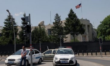 Οι ΗΠΑ ξαναδίνουν βίζα στους Τούρκους και η Άγκυρα στους Αμερικάνους