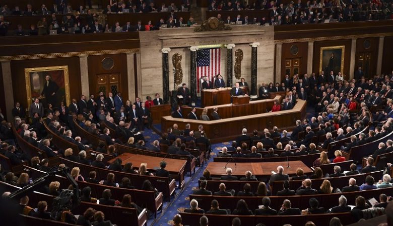 ΗΠΑ: Το Κογκρέσο ενέκρινε τον προσωρινό προϋπολογισμό