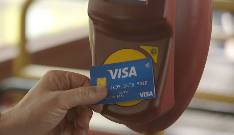 Η Visa αλλάζει την εμπειρία της μετακίνησης παγκοσμίως