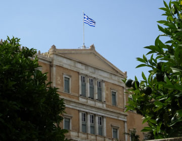 Κατατέθηκε το νομοσχέδιο με τα μέτρα για τον περιορισμό της φοροδιαφυγής