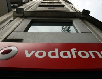 Vodafone: Αποκαθίστανται σταδιακά τα προβλήματα στο δίκτυο