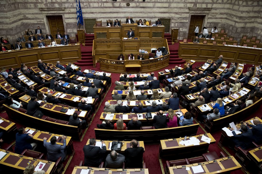 Γραφείο Προϋπολογισμού: Οι 4 όροι για να μείνει η Ελλάδα στις αγορές