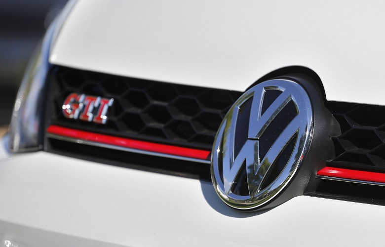 Στα 2,5 δισ. η «λυπητερή» για τη Volkswagen από το dieselgate