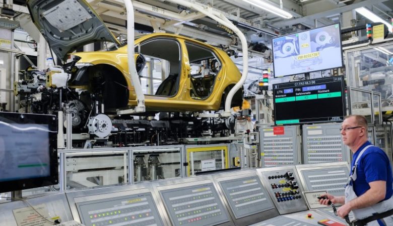 Το εντυπωσιακό ρεκόρ της Volkswagen για το 2017