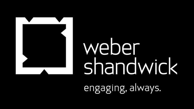 H Weber Shandwick Global Agency of the Year για το 2017