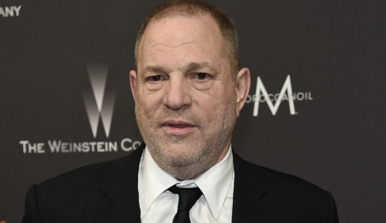 Μήνυση στο στούντιο Weinstein για τις σεξουαλικές παρενοχλήσεις