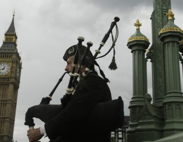 Δύσκολα θα πάει η Βρετανία σε πόλεμο με το Ιράν στο πλευρό των ΗΠΑ