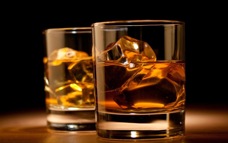 To αλκοόλ μπορεί να σώσει από πρόωρο θάνατο